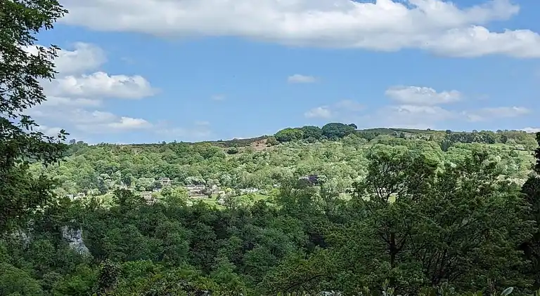 Apartment in Matlock