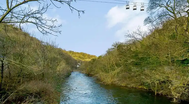 Apartment in Matlock