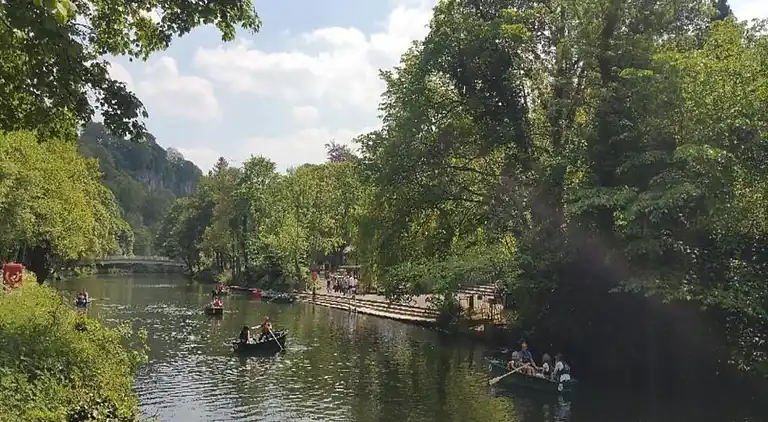 Apartment in Matlock