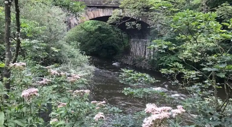 Apartment in Matlock