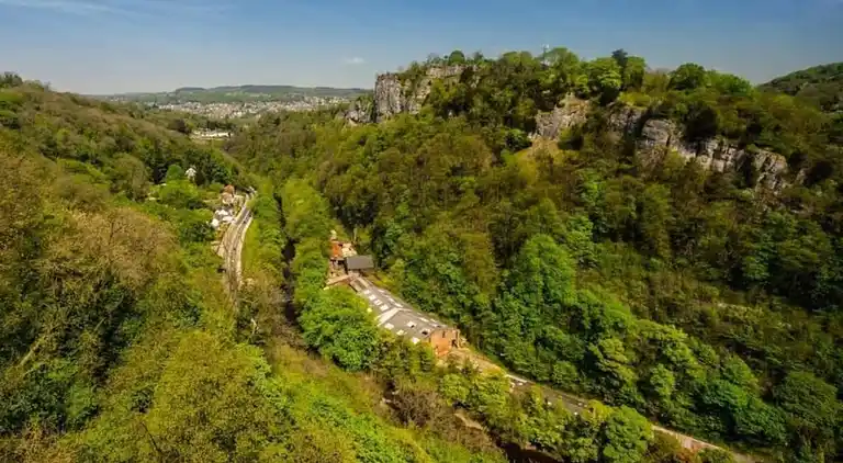 Apartment in Matlock