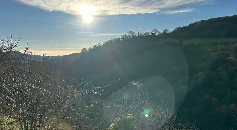 Apartment in Matlock