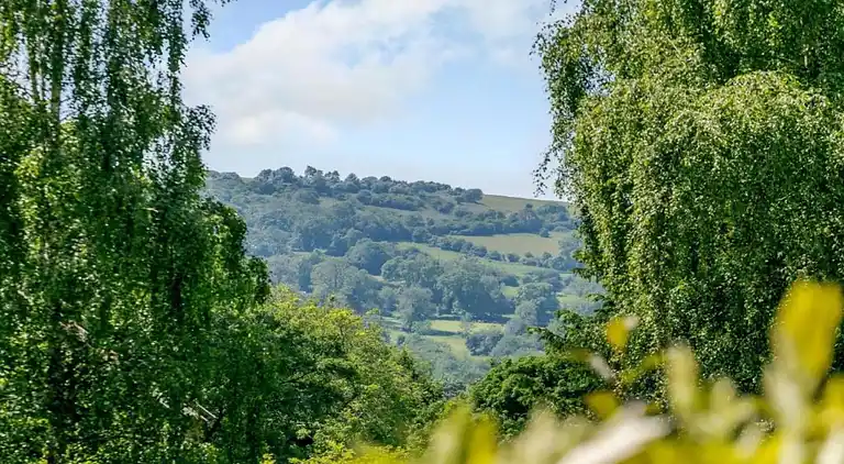 Apartment in Matlock