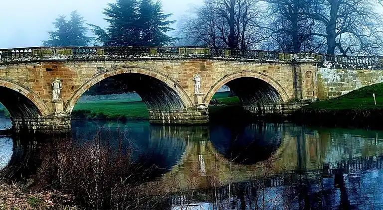 Apartment in Matlock