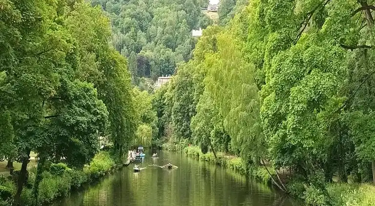 Apartment in Matlock