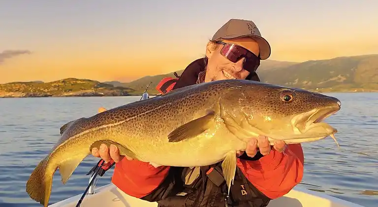 Holiday home in Sundsvoll