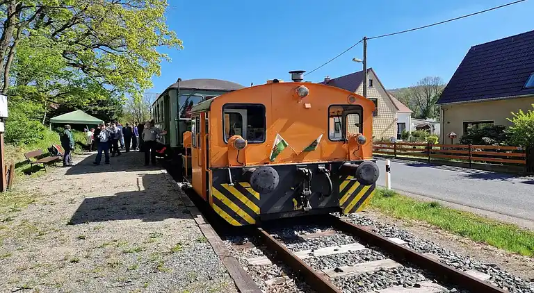 Ferienwohnung in Cotta