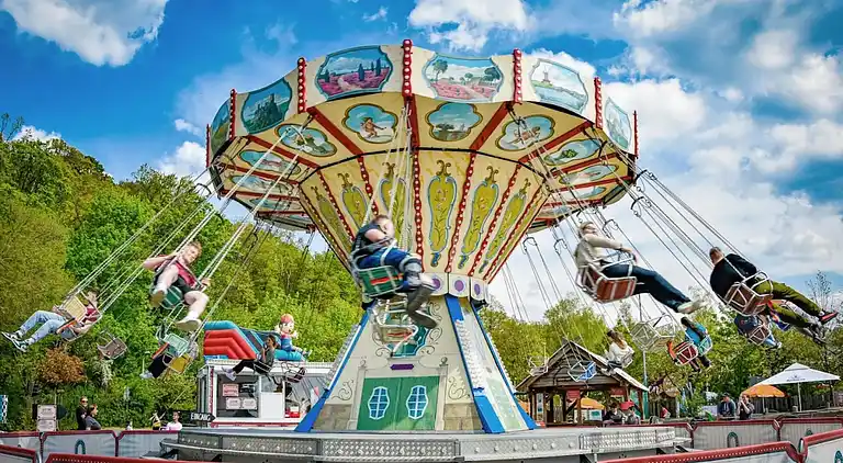 Ferienwohnung in Cotta