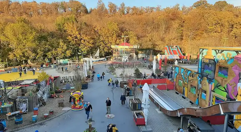 Ferienwohnung in Cotta