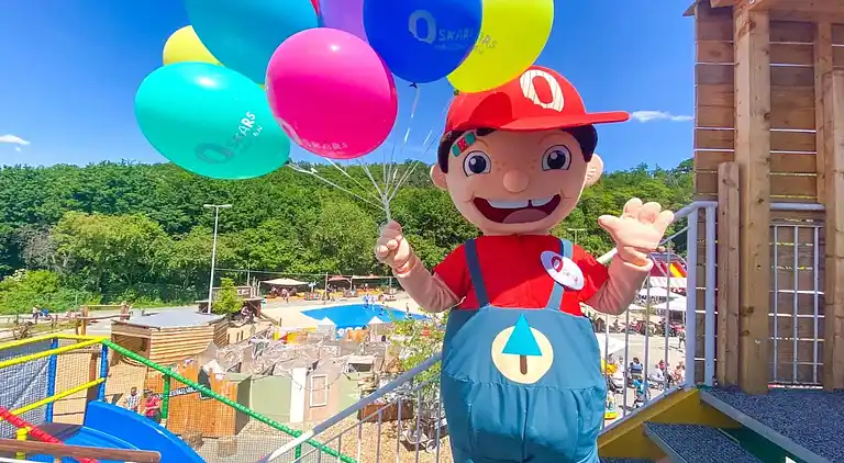 Ferienwohnung in Cotta