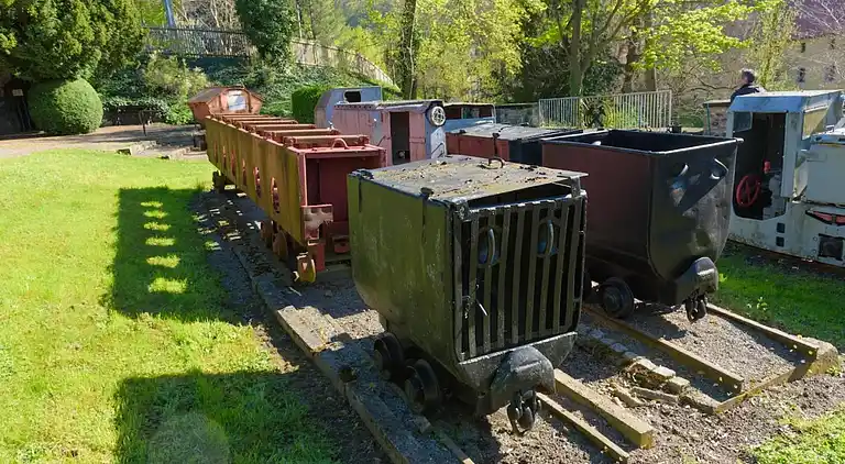 Ferienwohnung in Cotta