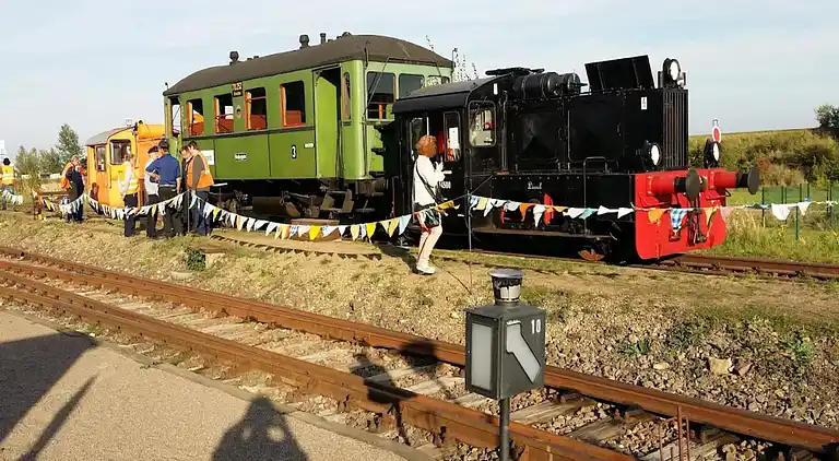 Ferienwohnung in Cotta