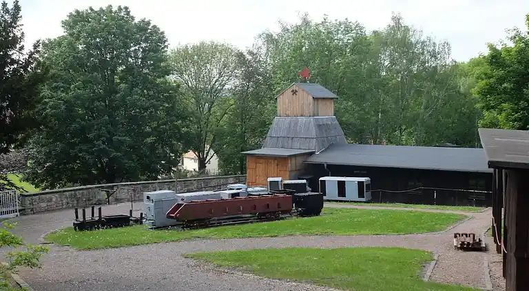 Ferienwohnung in Cotta