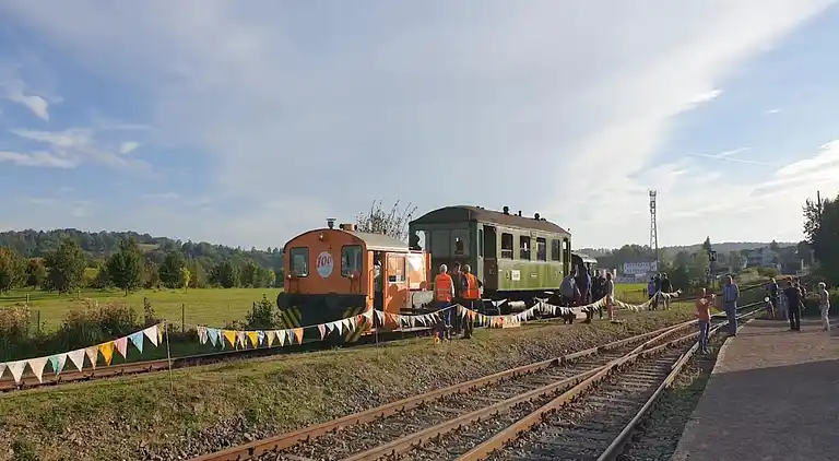 Ferienwohnung in Cotta