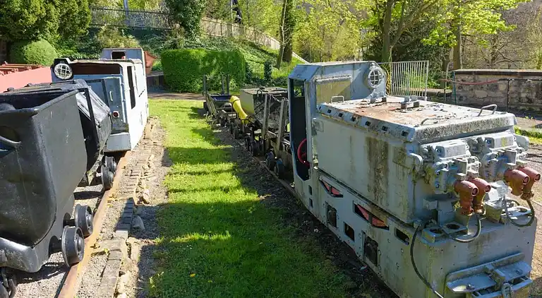 Ferienwohnung in Cotta