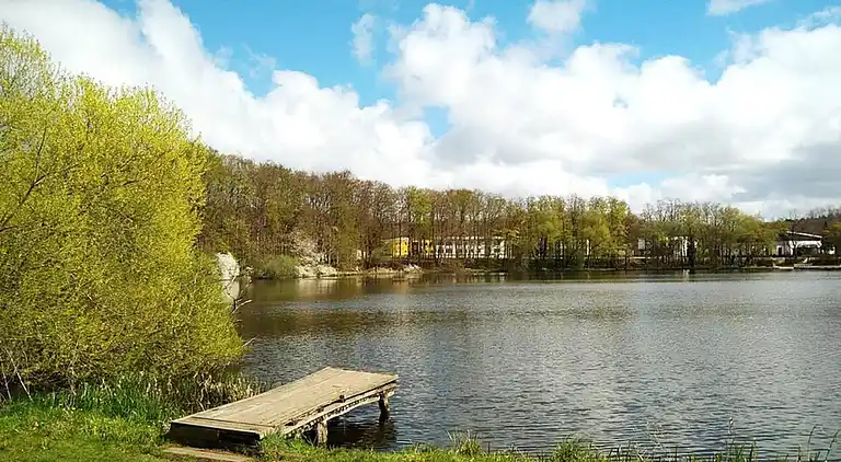 Sommerhus i Thorstorf