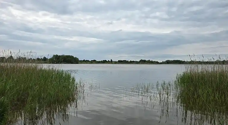 Sommerhus i Thorstorf