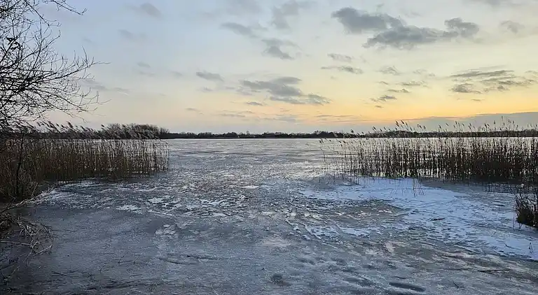 Sommerhus i Thorstorf