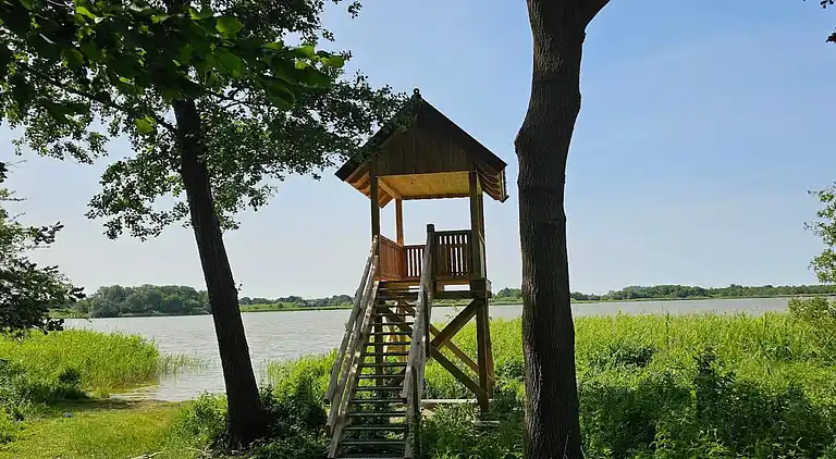 Sommerhus i Thorstorf