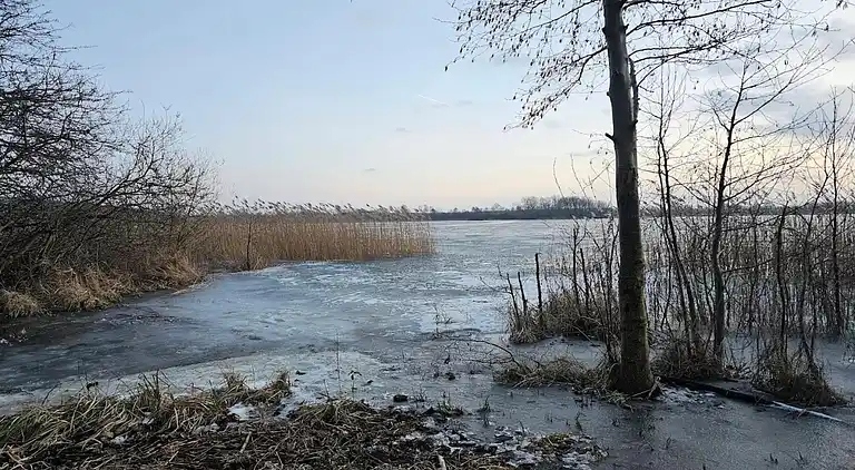 Sommerhus i Thorstorf