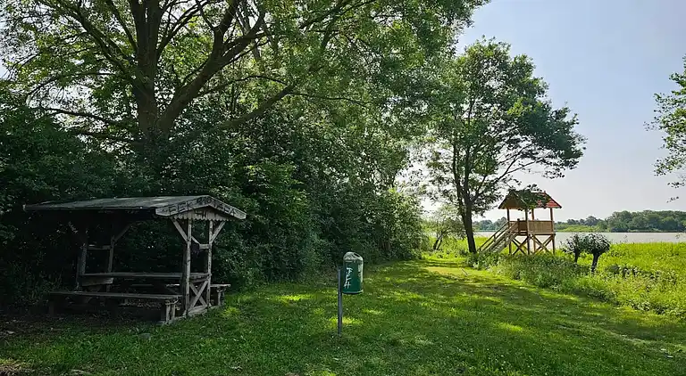 Sommerhus i Thorstorf