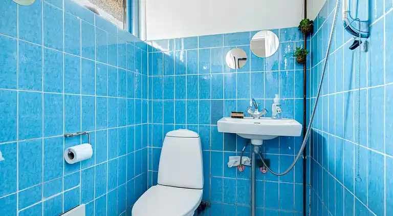 Gemütliches Fachwerkhaus auf Lolland