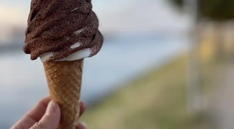 Klassisk sommerhus idyl 