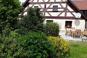 Maison de vacances en Großalfalterbach