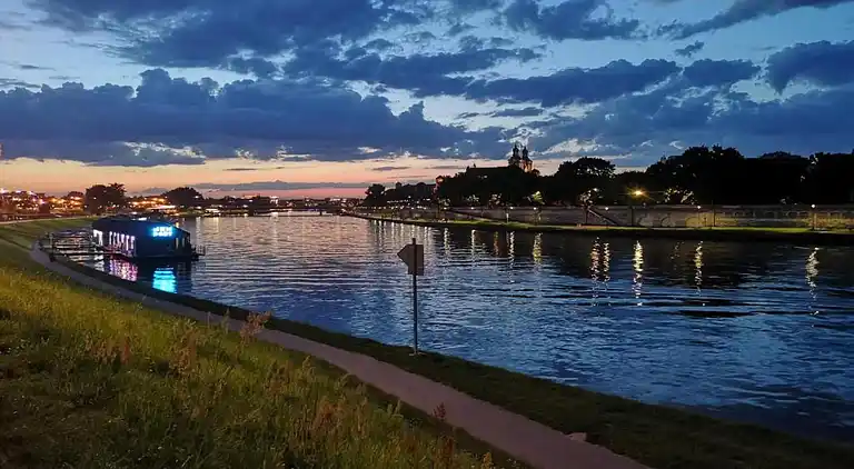 Ferielejlighed i Piasek Północ