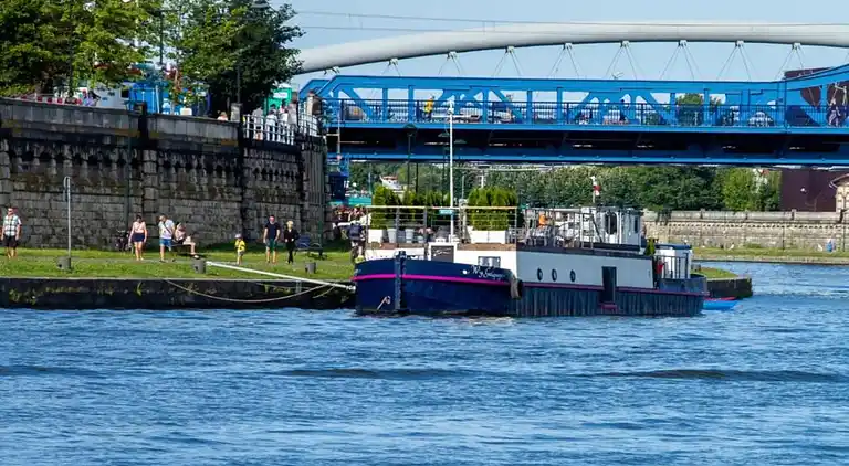 Apartment in Kazimierz