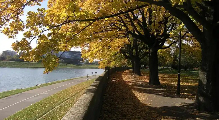 Ferielejlighed i Piasek Północ
