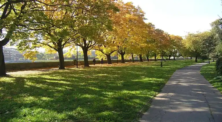 Ferielejlighed i Piasek Północ