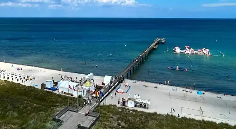 Lägenhet i Niederklutz