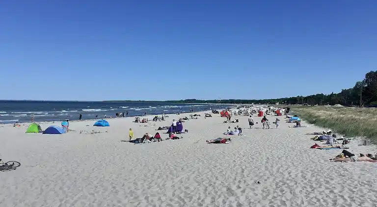 Lägenhet i Niederklutz