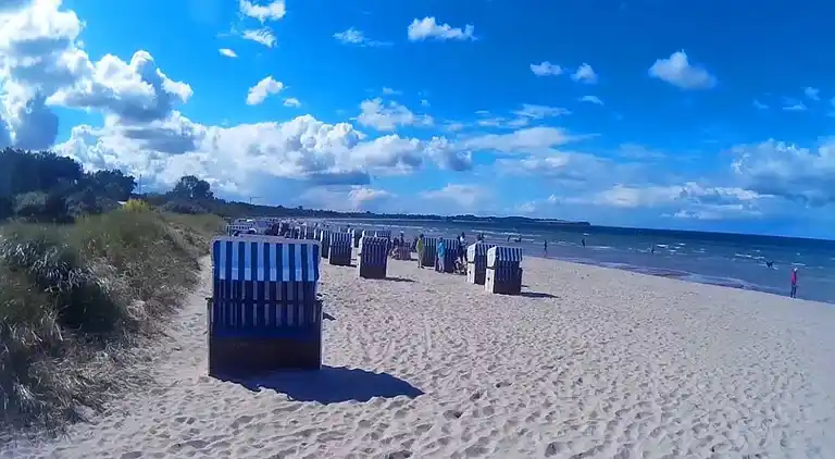 Lägenhet i Niederklutz