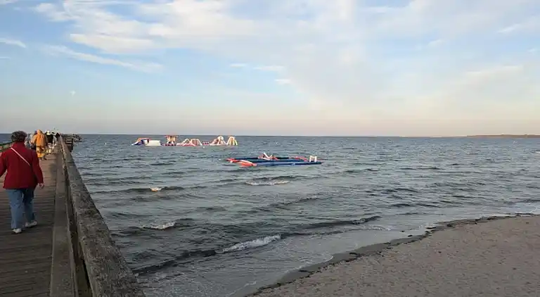 Lägenhet i Niederklutz