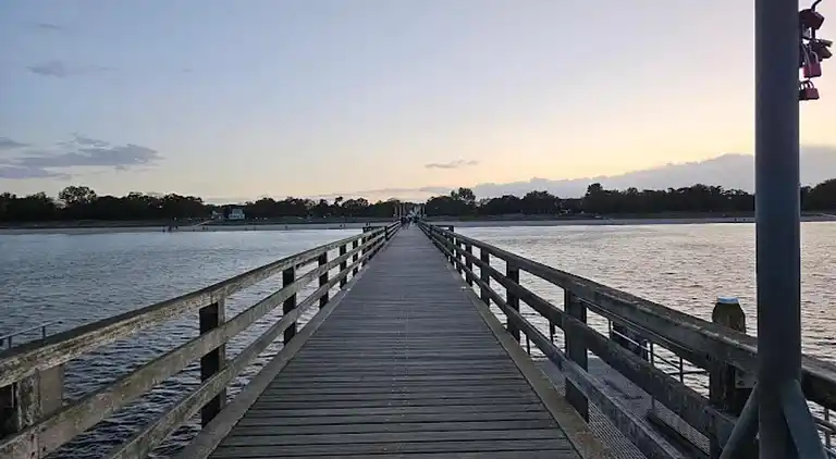 Lägenhet i Niederklutz