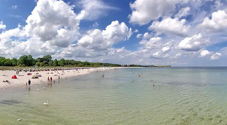 Lägenhet i Niederklutz