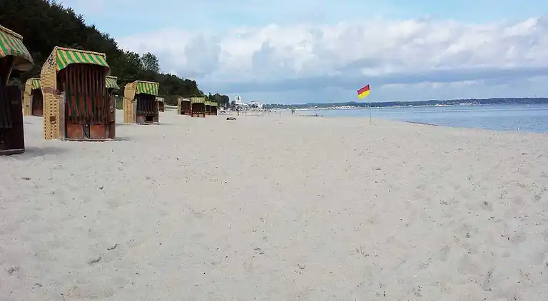 Lägenhet i Niederklutz