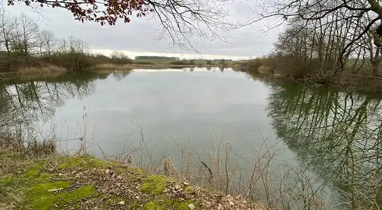 Lägenhet i Niederklutz