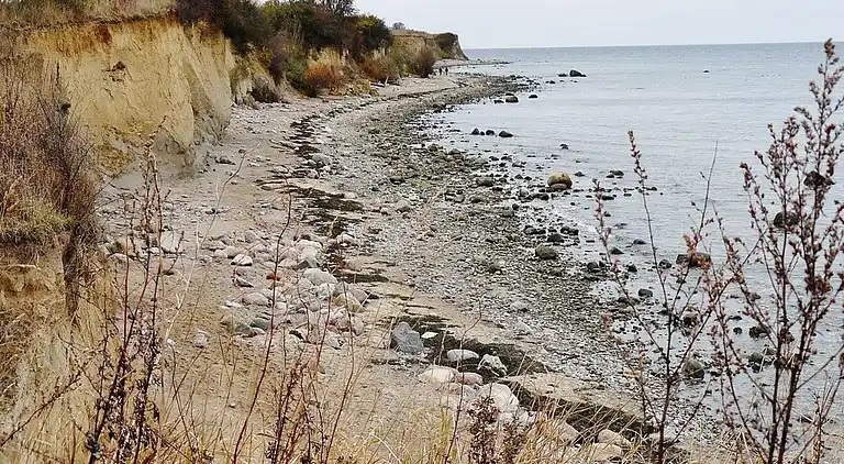 Lägenhet i Niederklutz