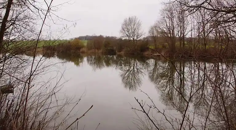 Lägenhet i Niederklutz