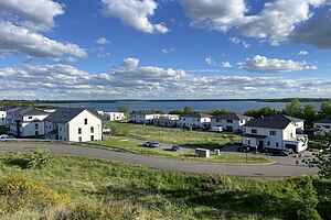 Sommerhus i Krina