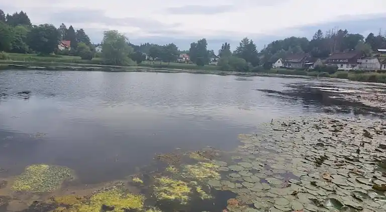 Apartment in Northern Germany