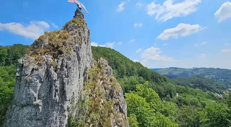 Apartment in Northern Germany