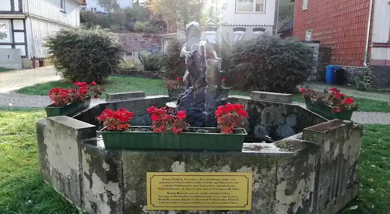 Apartment in Northern Germany