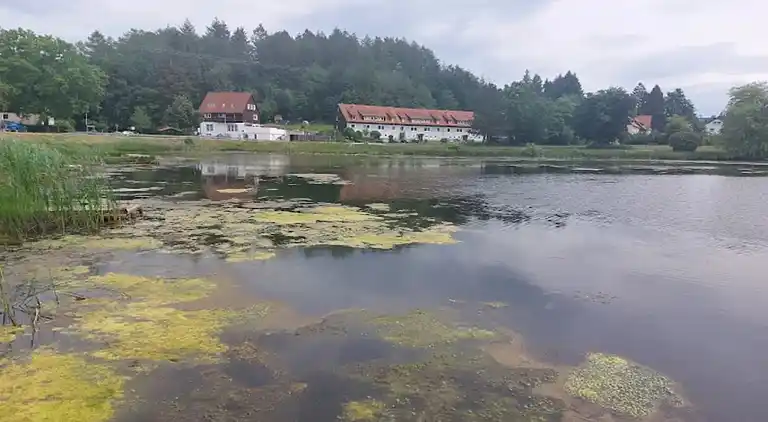Apartment in Northern Germany