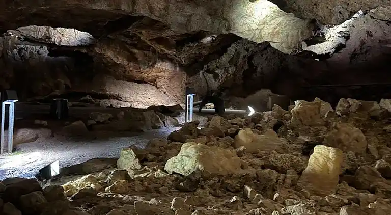 Apartment in Northern Germany