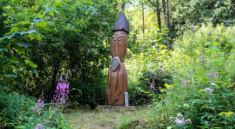 Apartment in Northern Germany