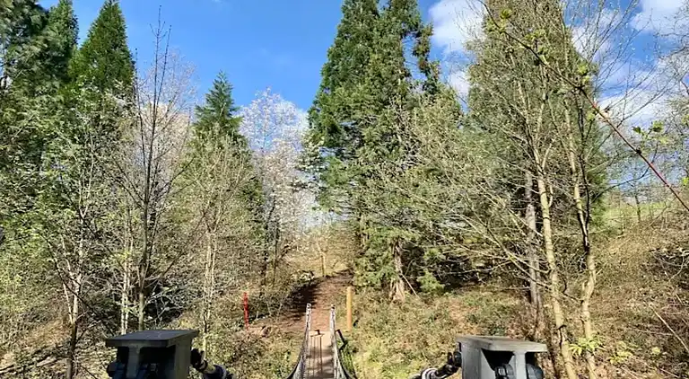 Apartment in Northern Germany